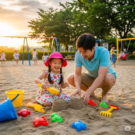 2025년 육아휴직 제도 변경 정리 관련 이미지