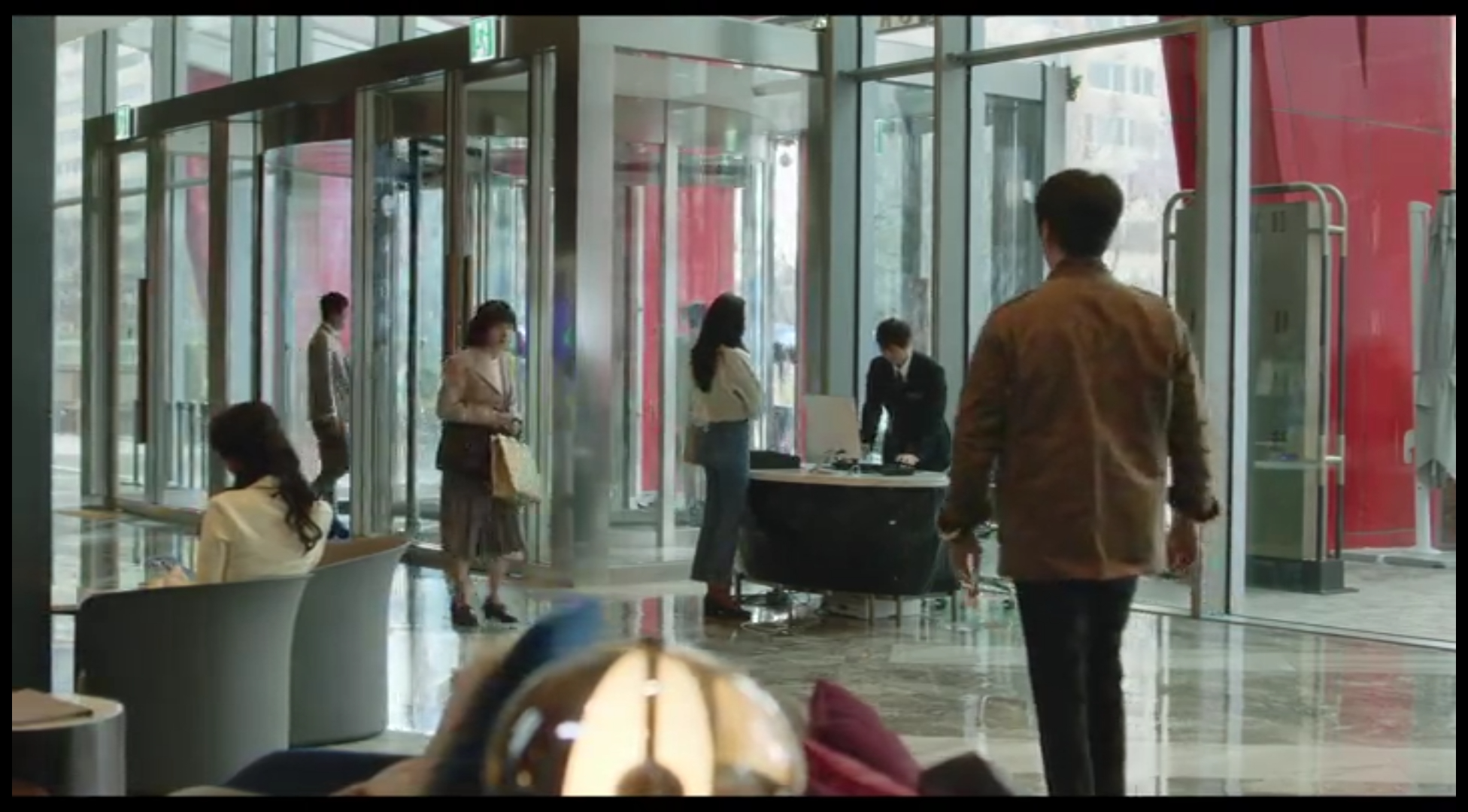 이상한 변호사 우영우 드라마 촬영지 (팽나무, 웨딩, 낙조, 제주도) 제주 돌고래 출몰지역 스팟