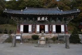 청룡사 탐방기 (경기 남양주, 남한강 절경 품은 산사)
