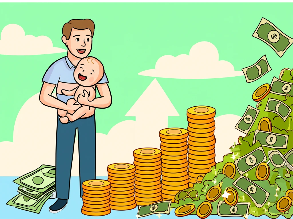 출산전후휴가 급여 상한액 인상에 따른..