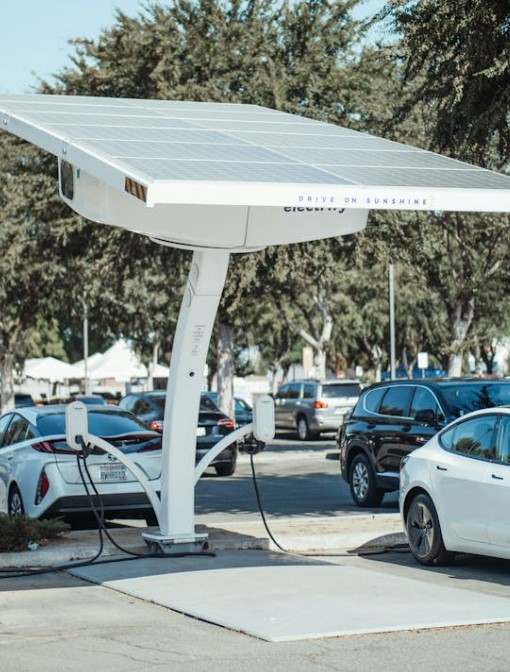 EV 충전기 종류 및 비교&amp;#44; 2025년 최신 가이드 