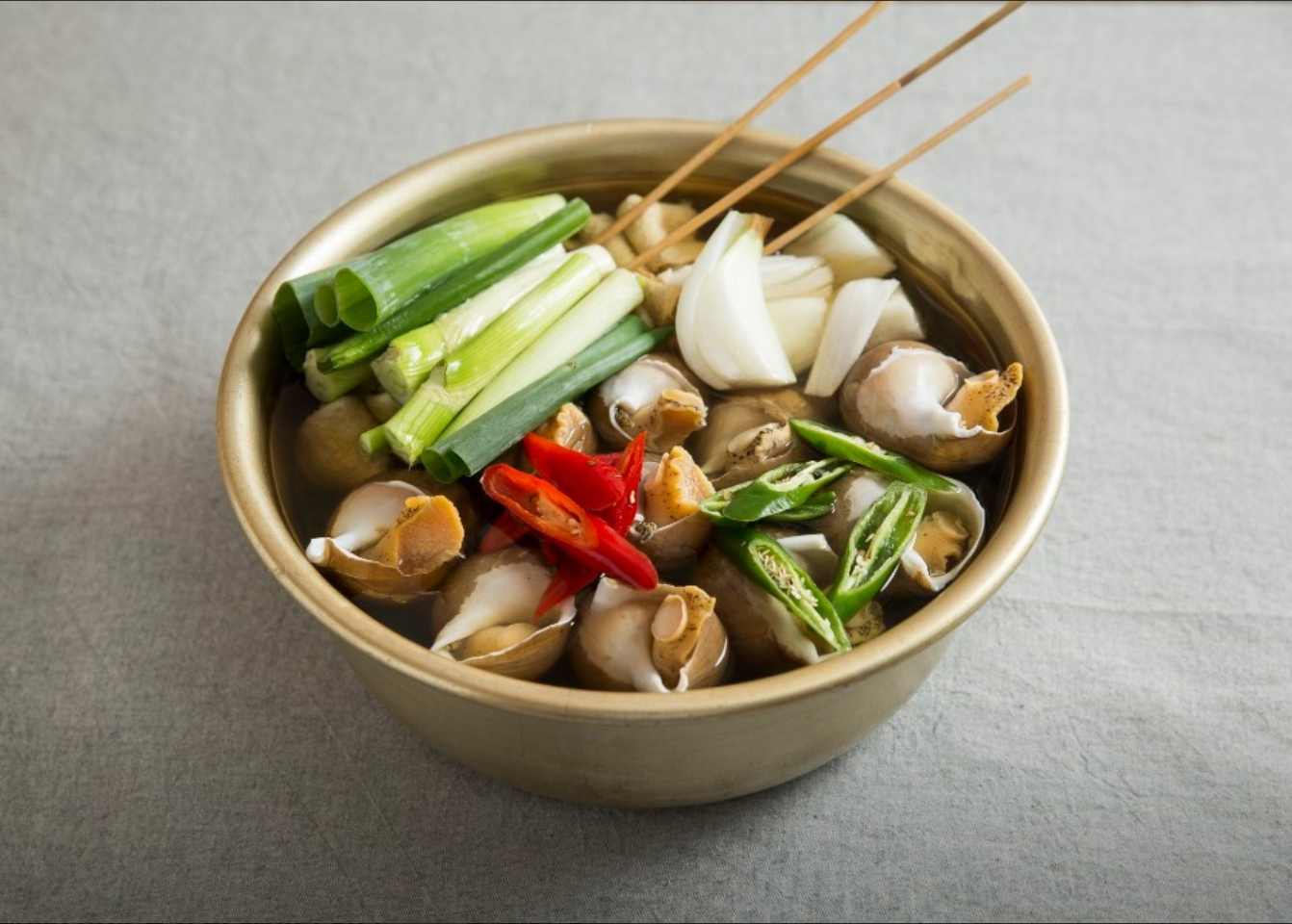 골뱅이신사 신사역맛집 자연산 생골뱅이탕으로 소문난 강남 해산물 명소