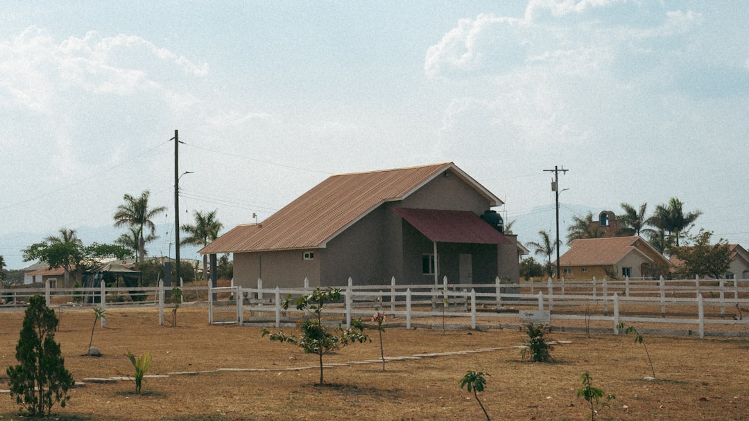 Community center