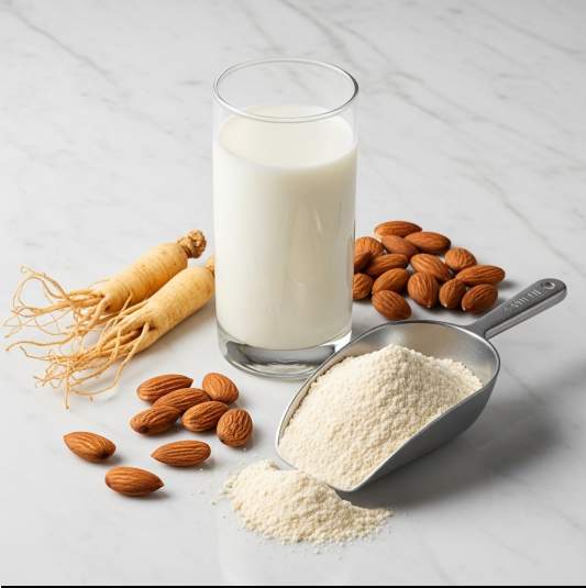 근육을 늘리기 위해 과도하게 단백질을 섭취할 경우 발생할 수 있는 부작용에 주의해야 합니다.