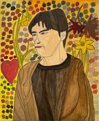 정은혜 작가 그림