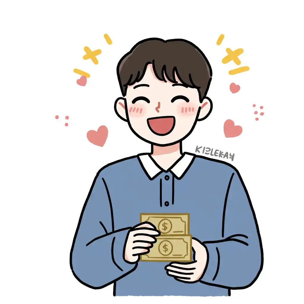 나주시 민생 지원금 신청 방법