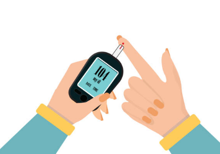 고혈당 쇼크 증상, 쇼크 원인, 낮추는 방법 총정리 (2024ver)