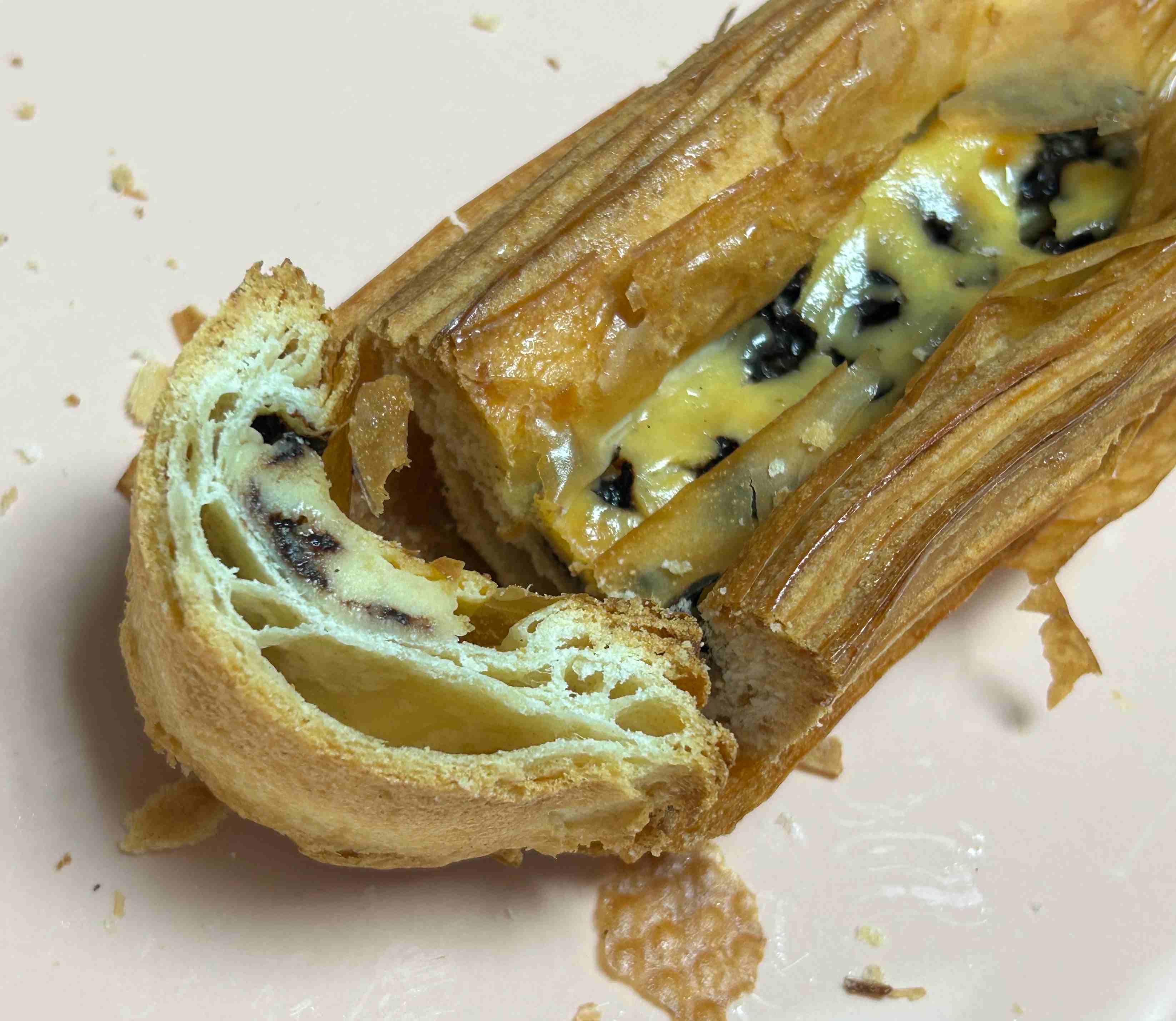 뺑오스위스 단면