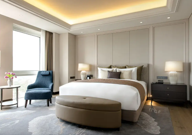 영종도 1박 2일 무계획 여행 실패 없는 1박2일 호캉스 숙소 찐 추천 BEST 02