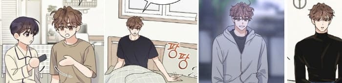 오메가콤플렉스-미니미