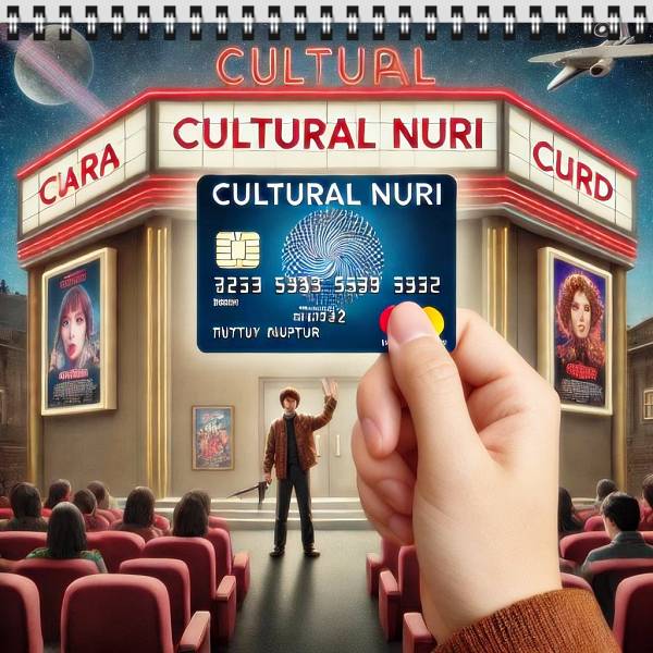 문화누리카드 발급대상