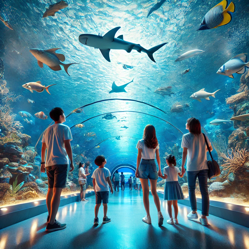 서귀포 실내 관광지 관련 사진