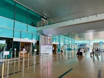 나트랑 공항 ATM 환전소 위치 수수료 환율 비교 운영시간 주의 사항 완벽 정보_3