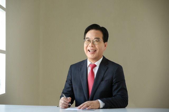 송언석 국회의원 친윤계