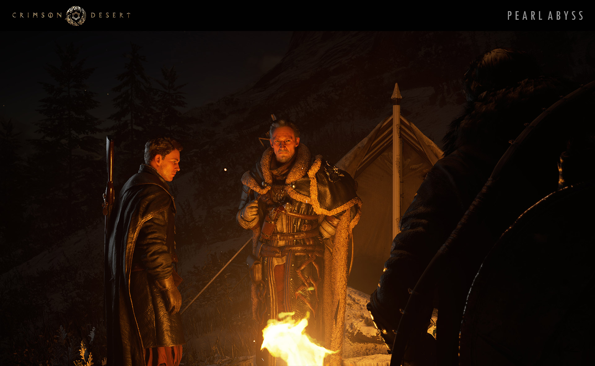 펄어비스 붉은 사막