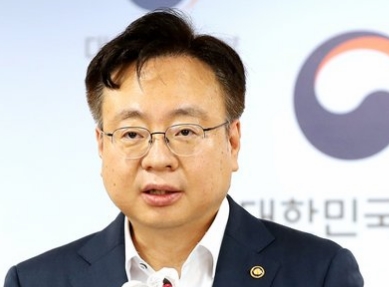 조규홍 복지부 장관 프로필 나이 고향 재산