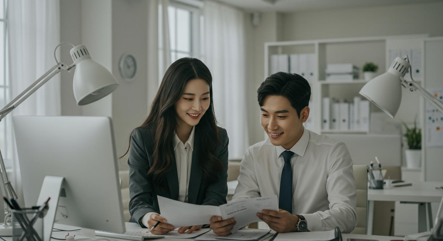 수수료 때문에 키움에서 갈아탔습니다” – 한화투자증권 vs 키움 비교 후기