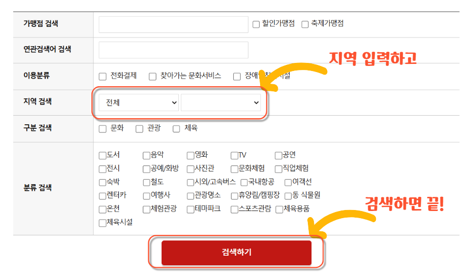 문화누리카드