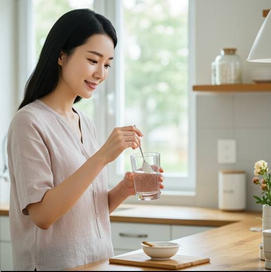 아가베 이눌린 효능 부작용 복용법과 가격까지