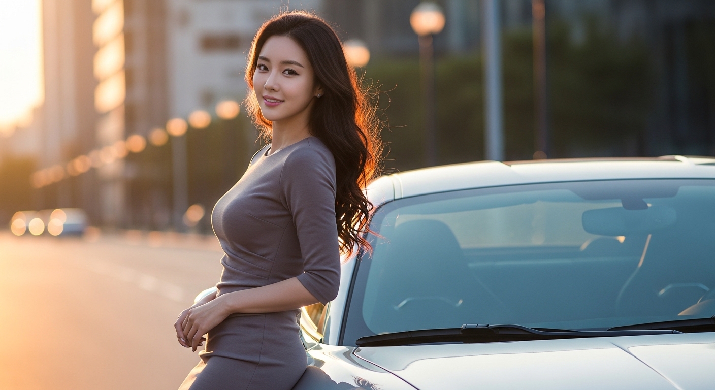 장기렌트 중도 해지 위약금