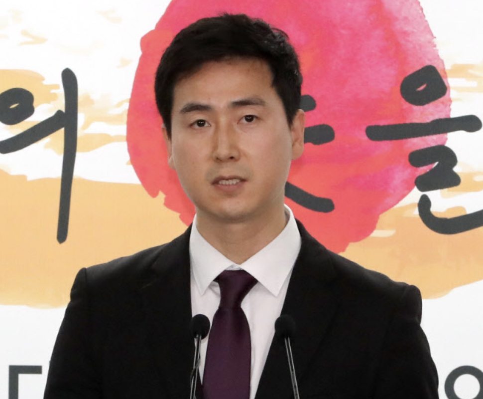 김기흥 국회의원 출마