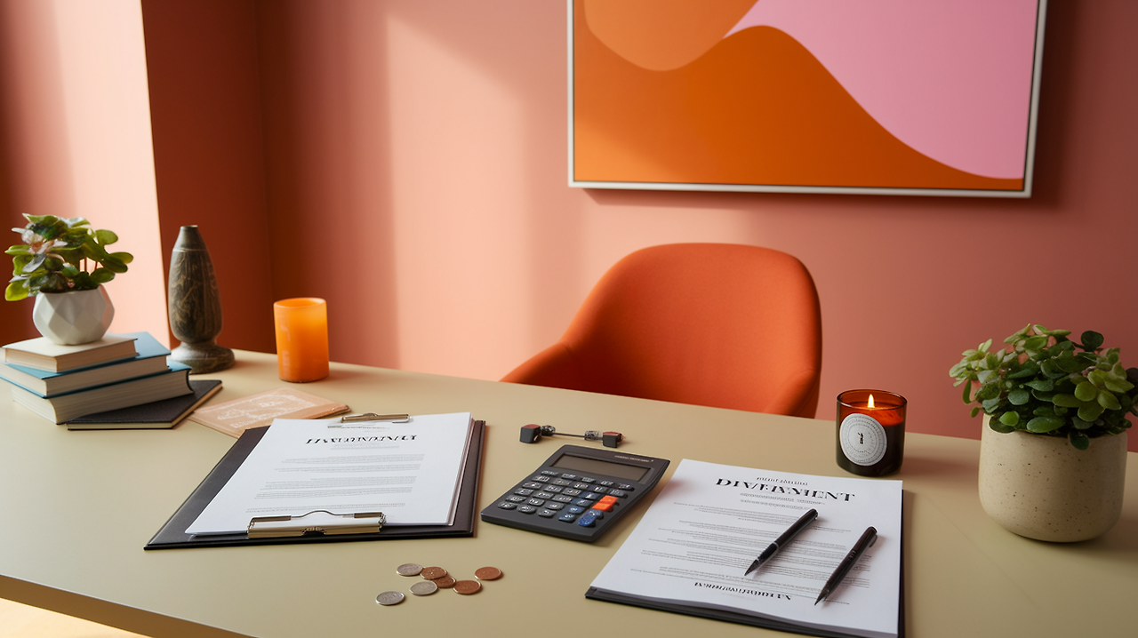 이혼보험의 개념