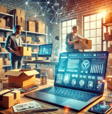 온라인셀러 관련 사진