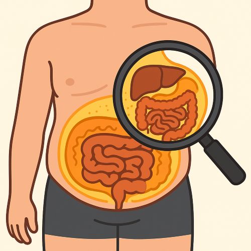 내장지방