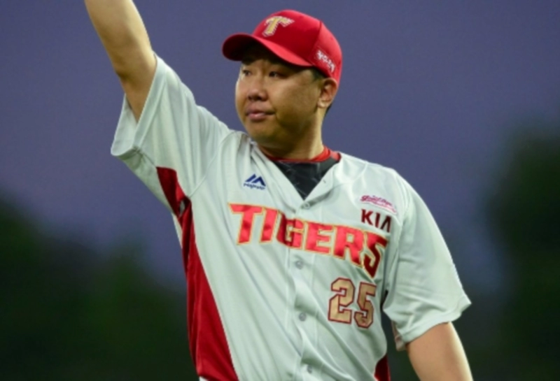 이범호 기아 감독 새사령탑 선임 이유