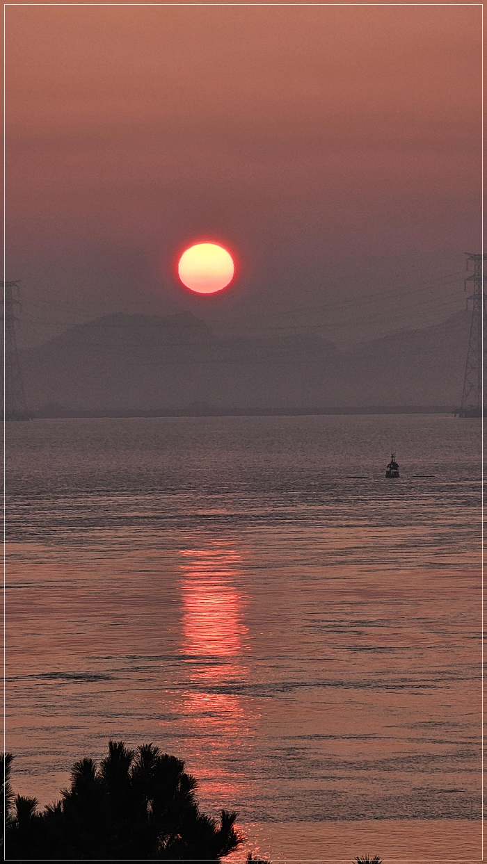 새해 해돋이