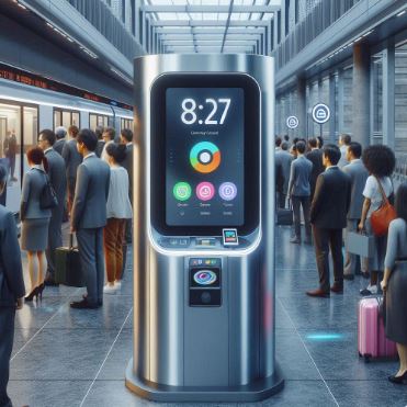 무인민원발급기 위치 찾기 발급가능 서류