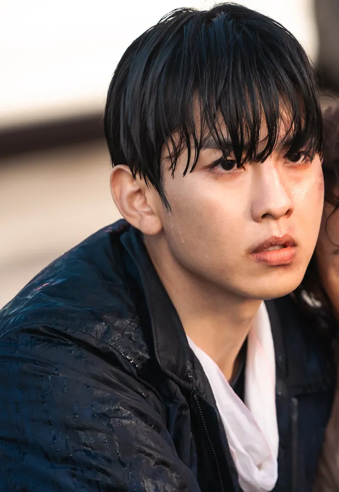 7인의 탈출