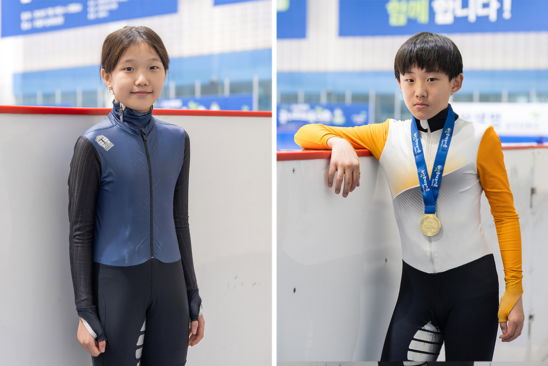 #교보생명컵꿈나무체육대회 #꿈나무체육대회 #꿈체 #교보꿈체 #쇼트트랙 #빙상 #유망주