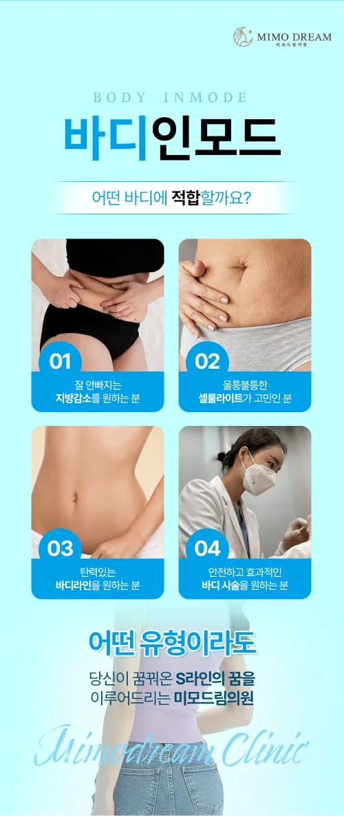 바디인모드