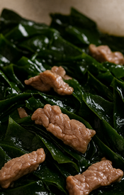 미역국 맛있게 끓이는 방법