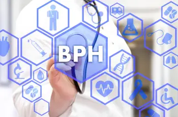 전립선 비대증 증상 및 치료법