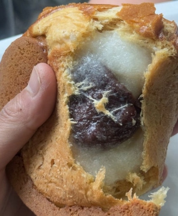 부산-찹쌀-단팥빵-달인-콩방