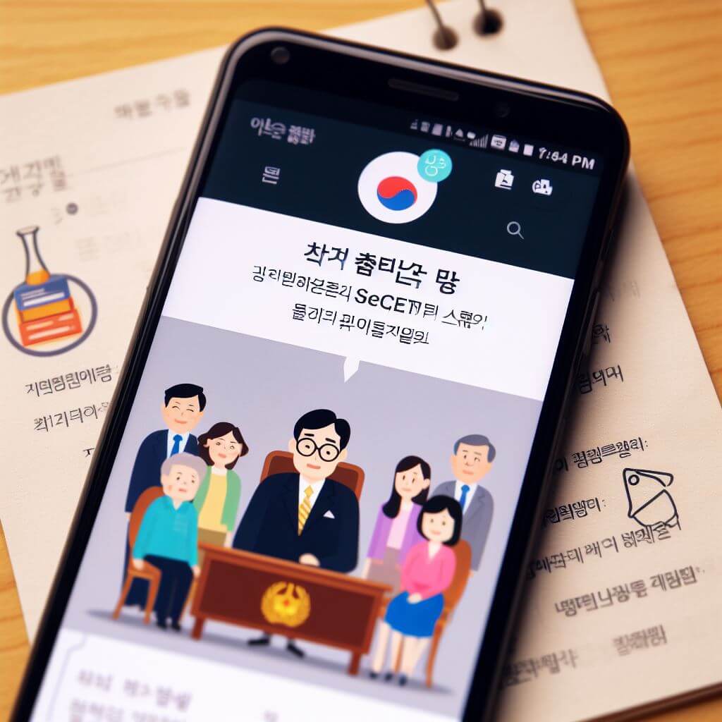 국민비서 구삐