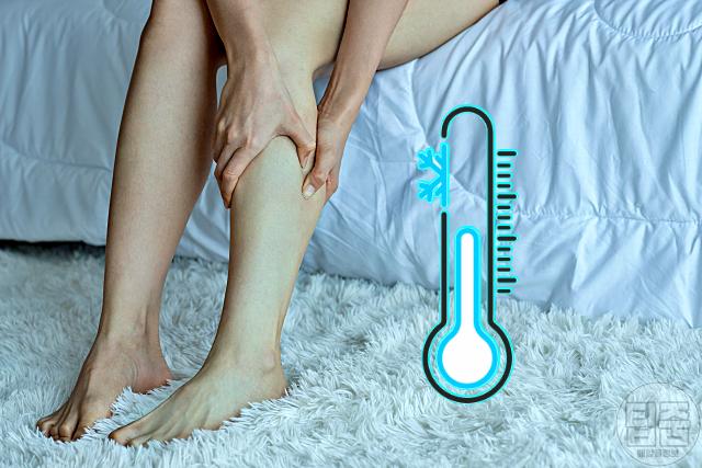 추간판탈출증 증상 수족냉증 디스크탈출증