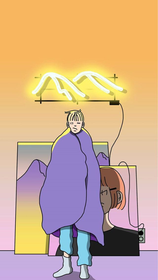 아이폰 고화질 배경화면