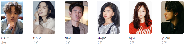 길복순 줄거리