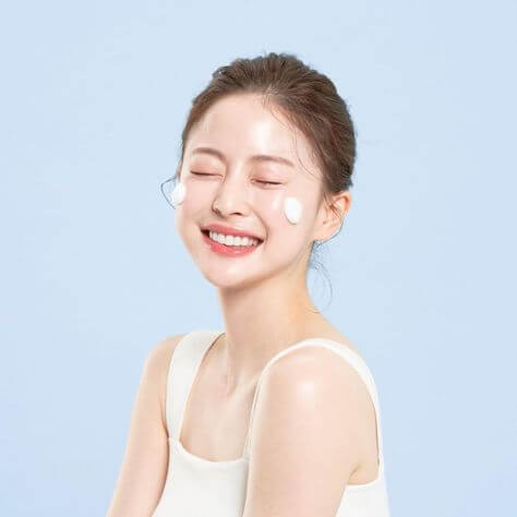월경 전 피부 관리 방법