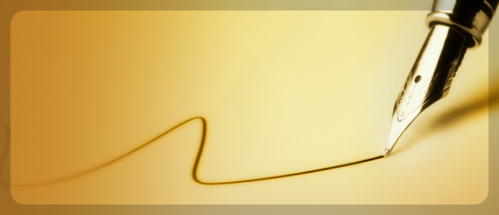 선의 형태와 강도에 따른 심리 상태 확인