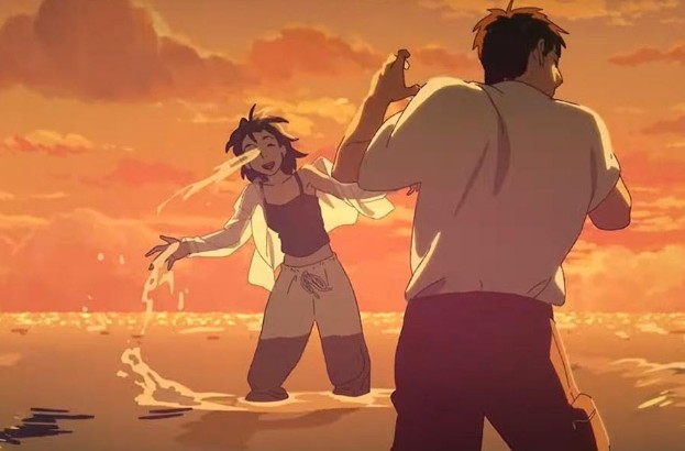 [넷플릭스 애니메이션] 이 별에 필요한 다시보기 추천 보러가기 줄거리&amp;#44; 결말&amp;#44; OST&amp;#44; 더빙 그리고 리뷰 후기