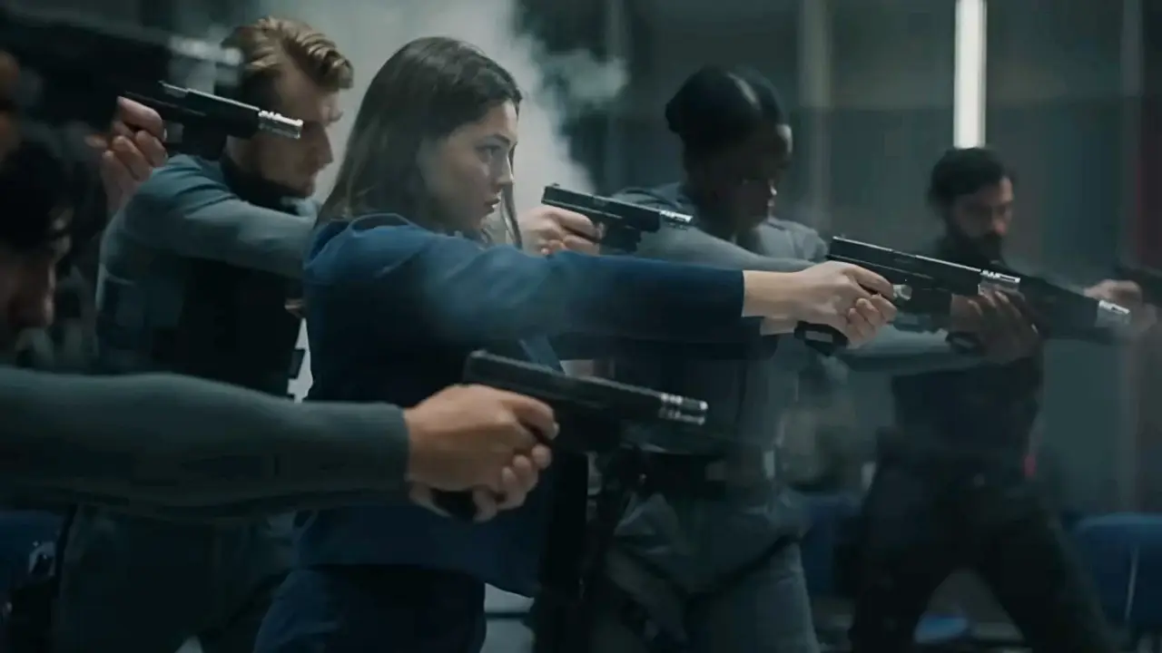 '테세우스의 배' 역설이란 해석과 미키7 소설 내용