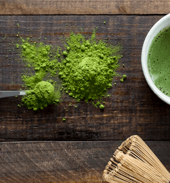 수면영양제 고르는 법 - 테아닌 녹차추출물