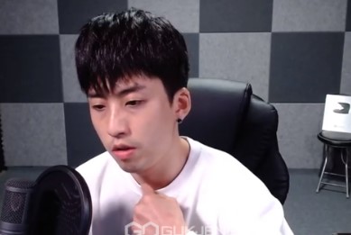 전국진 유튜버 프로필 나이 고향 학력 인스타