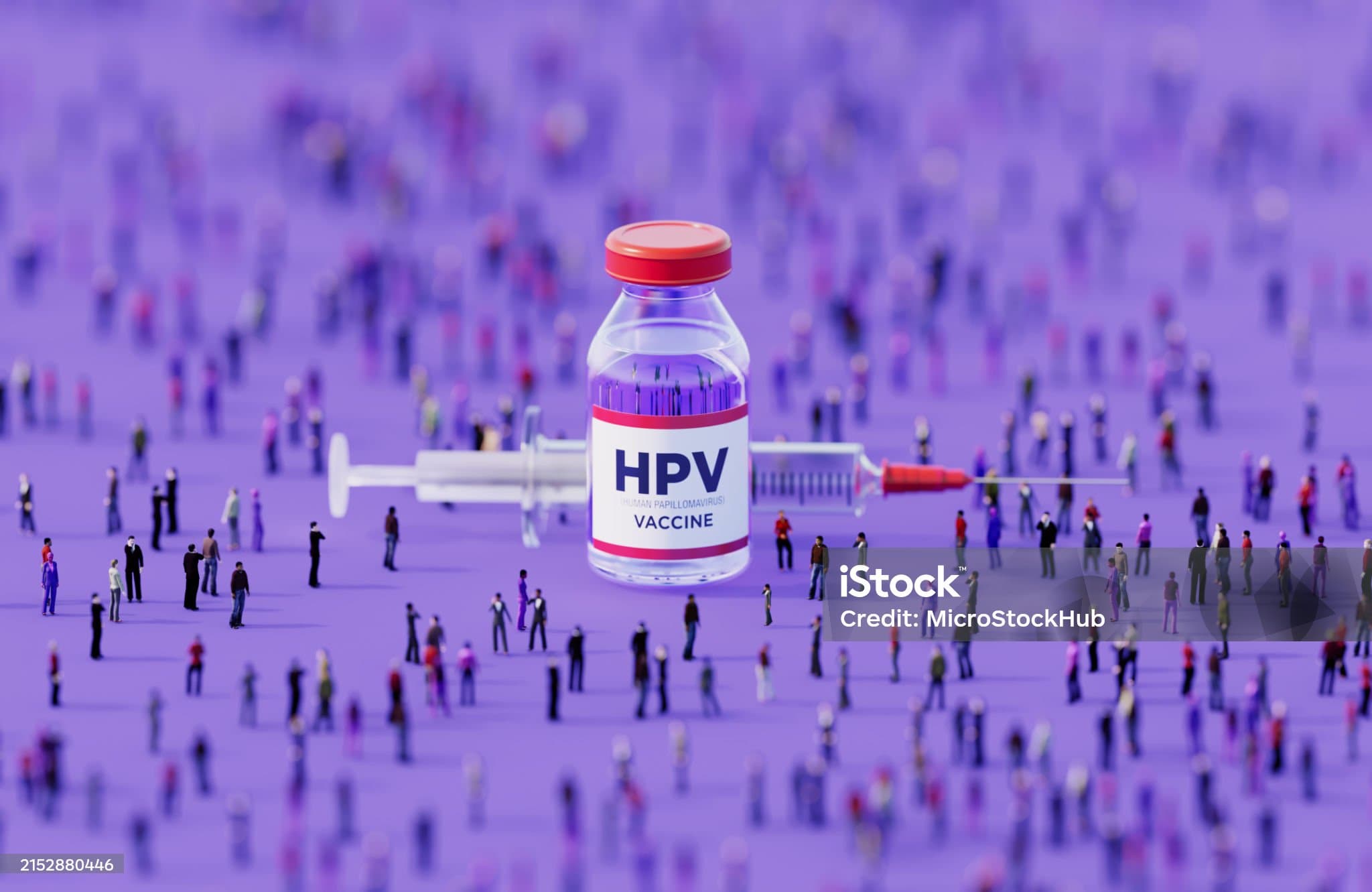 HPV 바이러스란? 증상부터 예방접종까지 완벽 정리