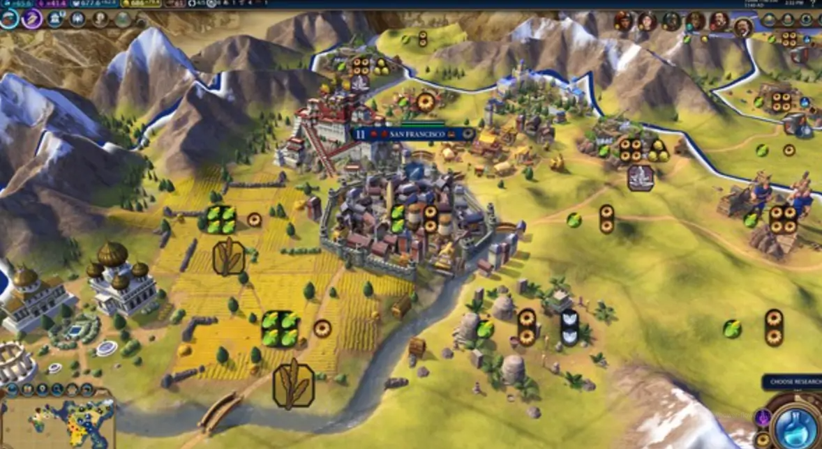 전략-턴제-게임