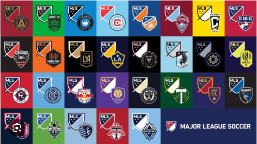 LAFC 손흥민 : MLS 리그 구조와 우승방식